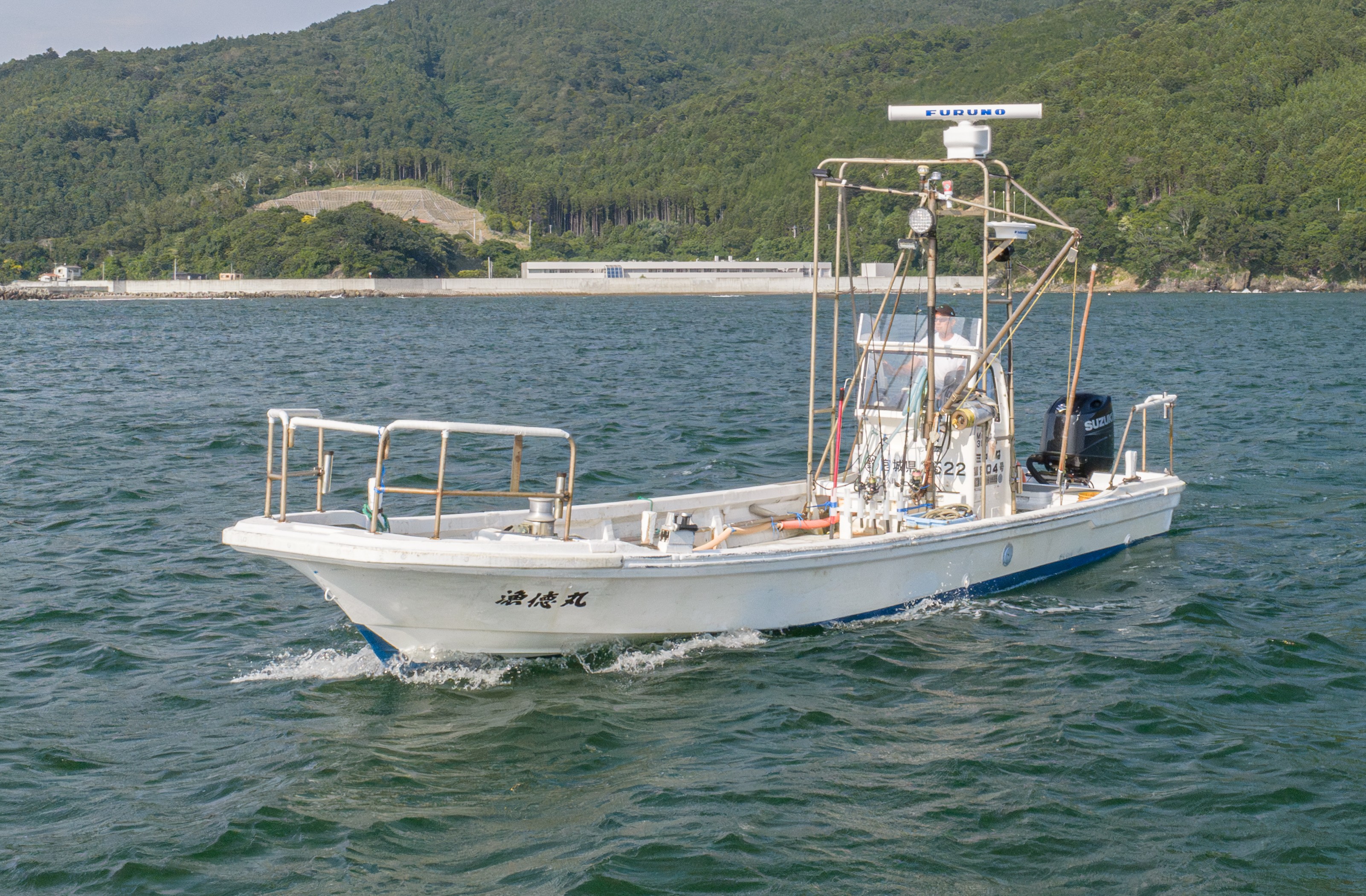 YAMAHA W32